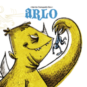 Stab The Unstoppable Hero by Arlo
