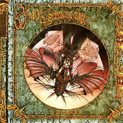 Jon Anderson: Olias of Sunhillow