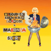 Blondish: Sorry (with Madonna)