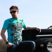 Travis Powell: Travis Powell