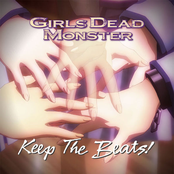 Angel Beats Insert Album - Keep The Beats