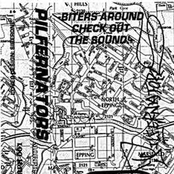 Biters Around Check Out The Sound