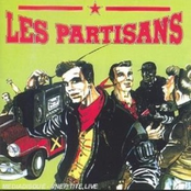 Street Gones by Les Partisans