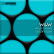 Eruption by W&w