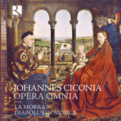 Ciaconia: Opera Omnia