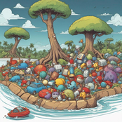 Island of Misfit Toys