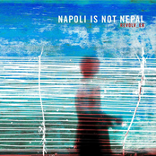A Night Outside In The Bunker by Napoli Is Not Nepal
