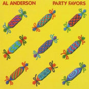 Al Anderson: Party Favors