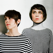 Paperback Head by Tegan And Sara