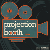 The Projection Booth Podcast
