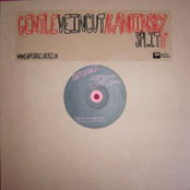 Gentle Veincut/Kandinsky Split 10"