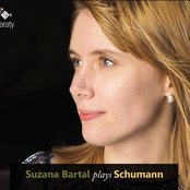Suzana Bartal plays Schumann