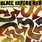 Matagorda by Black Before Red