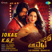 Jokae (From "K.G.F. Chapter 1") - Single