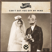 Can't Get You Off My Mind - Single