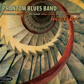 The Phantom Blues Band: Inside Out