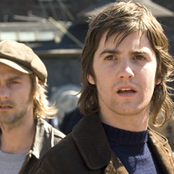 joe anderson, jim sturgess & dorm buddies