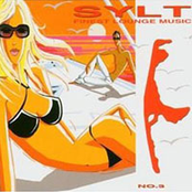 Sylt - Finest Lounge Music No.3