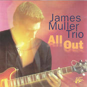 James Muller Trio