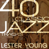 Texas Shuffle by Lester Young