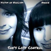 She's Lost Control