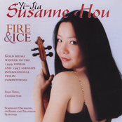 Yi-Jia Susanne Hou: Fire & Ice