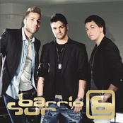 Sigo Durmiendome En Su Boca by Barrio Sur