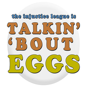 Talkin' Bout Eggs
