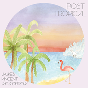 Look Out by James Vincent Mcmorrow