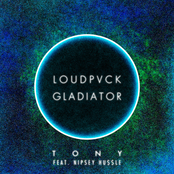 LOUDPVCK: Tony