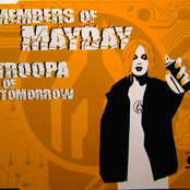 Troopa Of Tomorrow by Members Of Mayday