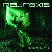 Asylum by Neuraxis