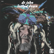 Getaway by Dr. John