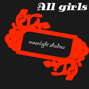 Moonlight Shadow - Single