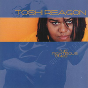 Toshi Reagon: The Righteous Ones