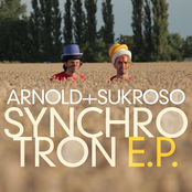 Synchrotron by Arnold+sukroso