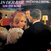 In der Bar um die Ecke