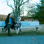 James Barrett: Oh My God