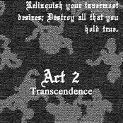 Act II: Transcendence