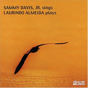 Sammy Davis, Jr. Sings and Laurindo Almeida Plays