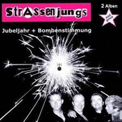 Jubeljahr by Strassenjungs