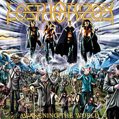 The Redintegration by Lost Horizon