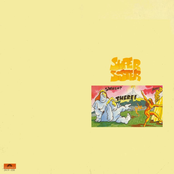 Pudding and Gisteren