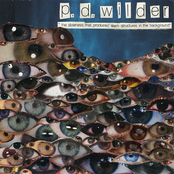 The Slowness That Produced Such Structures In The Background