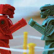 Bad Boys Boxing Club