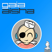 Aisha (ashley Wallbridge Remix) by Gaia