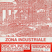 Lo Specchio by Zona Industriale