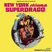 New York chiama Superdrago