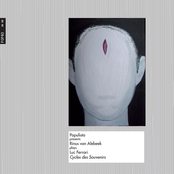 Plays Luc Ferrari: Cycles des Souvenirs