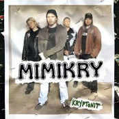 Kan Inte Ta Den by Mimikry